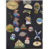 Image 2 : Pin Collection Including Sports and 