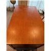Image 2 : Preston Desk With Chair and Mat, 60" x 34"