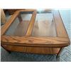 Image 3 : Coffee Table, Two End Tables, and Two Lamps