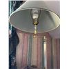 Image 4 : Standing Lamp, Homemade Cat Plush, and Three 