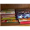 Image 2 : Board Games, Puzzles, and Ghostbusters Set