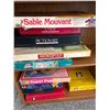 Image 4 : Board Games, Puzzles, and Ghostbusters Set