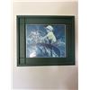 Image 3 : Framed Photos and Antique Rug Beater Decor