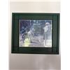 Image 4 : Framed Photos and Antique Rug Beater Decor