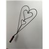 Image 5 : Framed Photos and Antique Rug Beater Decor