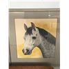 Image 3 : Two Vases, Two Framed Art Prints, Calgary St.