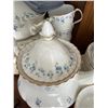 Image 4 : Royal Albert Memory Lane Bone China Set