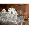 Image 5 : Large Assorted Glassware and Crystal Lot