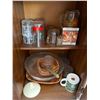 Image 4 : Large Assorted Tableware and Serveware Lot