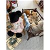 Image 1 : Teddy Bears and Plush Toys Group