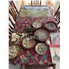 Image 1 : Decorative Art Plates, Magazines, Autographed