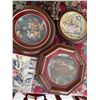 Image 6 : Decorative Art Plates, Magazines, Autographed