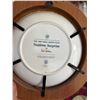 Image 9 : Decorative Art Plates, Magazines, Autographed