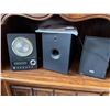 Image 1 : TEAC Micro Hi-Fi CD-X10i System With CDs