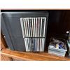 Image 3 : TEAC Micro Hi-Fi CD-X10i System With CDs