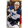 Image 1 : St. Louis Blues Autographed Canvas Print