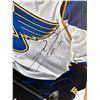 Image 2 : St. Louis Blues Autographed Canvas Print