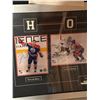 Image 2 : Edmonton Oilers HOPE Signed Photo Collage