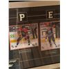 Image 3 : Edmonton Oilers HOPE Signed Photo Collage