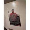 Image 3 : Dion Phaneuf Calgary Flames Signed Print
