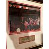 Image 2 : Joe Nieuwendyk Calgary Flames Signed Display
