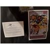 Image 2 : Gerry Thomas Calgary Flames Framed Print