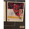 Image 4 : Jarome Iginla Signed Calgary Flames Collage
