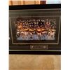 Image 3 : 2011 NHL Heritage Classic Framed Memorabilia