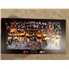 Image 1 : NHL Heritage Classic 2011 Commemorative Print