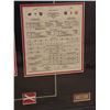 Image 4 : Jarome Iginla 500th Goal Signed Display