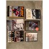 Image 1 : Hockey Biographies and Sports Book Lot