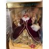 Image 3 : Holiday Barbie and Winter Wonderland Sandi