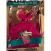 Image 1 : 1990 Happy Holidays Barbie Doll NRFB