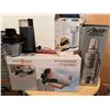 Image 1 : Kitchen and Wellness Appliance Lot