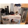 Image 2 : Kitchen and Wellness Appliance Lot