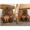 Image 2 : Decorative Ceramic Table Lamps