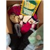 Image 2 : Cabbage Patch Kids Doll and Accessories Lot