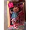 Image 3 : Cabbage Patch Kids Doll and Accessories Lot