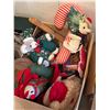 Image 2 : Christmas Decorations Lot