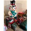 Image 3 : Christmas Decorations Lot