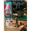 Image 5 : Christmas Decorations Lot
