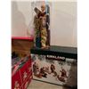 Image 7 : Christmas Decorations Lot