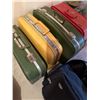 Image 2 : Vintage Suitcases and Luggage