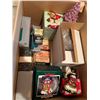 Image 3 : Holiday Decorations and Partyware