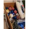 Image 4 : Holiday Decorations and Partyware