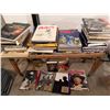 Image 1 : Books Including Sports, History, and