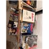 Image 2 : Books Including Sports, History, and