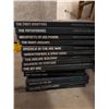 Image 1 : Time-Life Epic of Flight Book Set