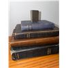 Image 1 : Five Holy Bibles Various Sizes