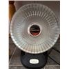 Image 1 : Presto HeatDish Parabolic Electric Heater